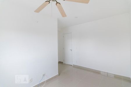 Quarto 1 Suite de apartamento à venda com 2 quartos, 79m² em Campestre, Santo André