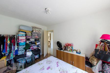 Quarto 1 de apartamento à venda com 2 quartos, 65m² em Cavalhada, Porto Alegre