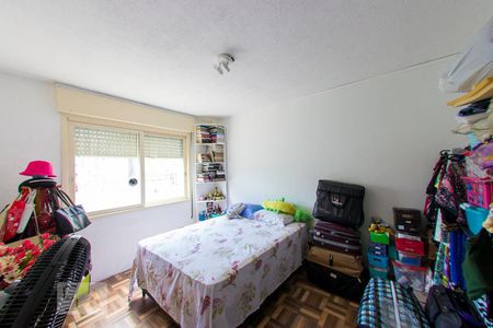 Quarto 1 de apartamento à venda com 2 quartos, 65m² em Cavalhada, Porto Alegre