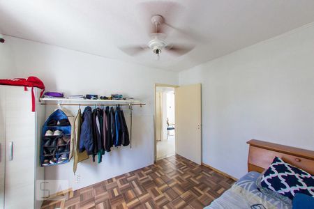 Quarto 2 de apartamento à venda com 2 quartos, 65m² em Cavalhada, Porto Alegre