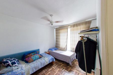 Quarto 2 de apartamento à venda com 2 quartos, 65m² em Cavalhada, Porto Alegre