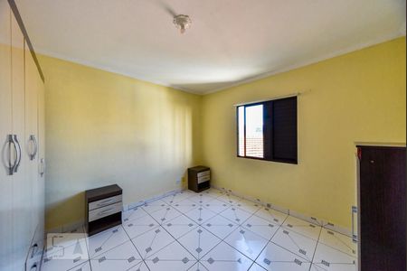 Quarto de apartamento à venda com 1 quarto, 40m² em Centro, São Bernardo do Campo