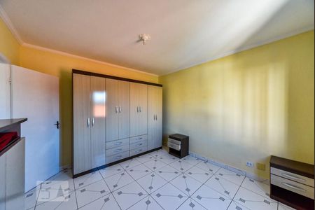 Quarto de apartamento à venda com 1 quarto, 40m² em Centro, São Bernardo do Campo