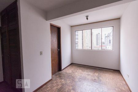 Studio de kitnet/studio para alugar com 1 quarto, 25m² em Centro, Curitiba