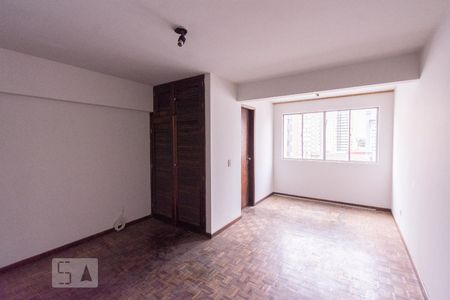 Kitnet/Studio para alugar com 1 quarto, 25m² em Centro, Curitiba