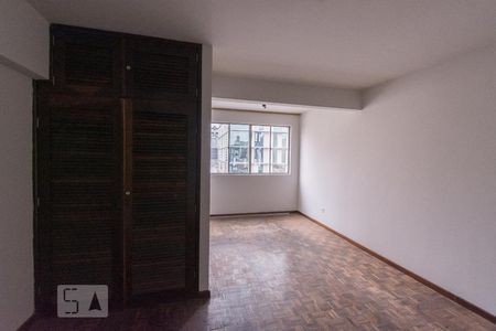 Studio de kitnet/studio para alugar com 1 quarto, 25m² em Centro, Curitiba