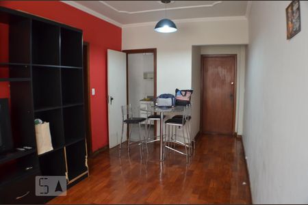 Apartamento para alugar com 3 quartos, 65m² em Santa Amélia, Belo Horizonte