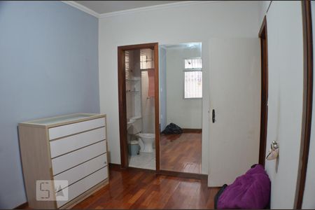 Apartamento para alugar com 3 quartos, 65m² em Santa Amélia, Belo Horizonte