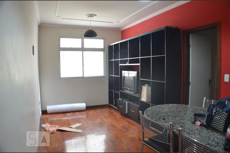 Apartamento para alugar com 3 quartos, 65m² em Santa Amélia, Belo Horizonte