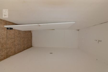 Closet de casa de condomínio para alugar com 1 quarto, 40m² em Casa Branca, Santo André