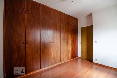 Suíte de apartamento à venda com 1 quarto, 60m² em Centro, Campinas