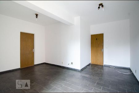 Sala de apartamento à venda com 1 quarto, 60m² em Centro, Campinas