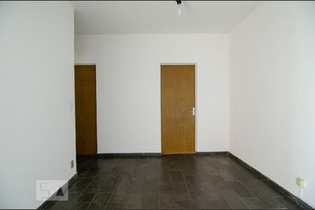 Sala de apartamento à venda com 1 quarto, 60m² em Centro, Campinas