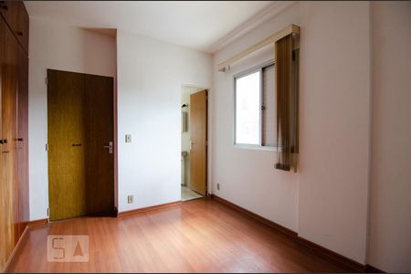 Suíte de apartamento à venda com 1 quarto, 60m² em Centro, Campinas