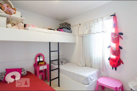 Quarto 2 de apartamento para alugar com 3 quartos, 67m² em Assunção, São Bernardo do Campo