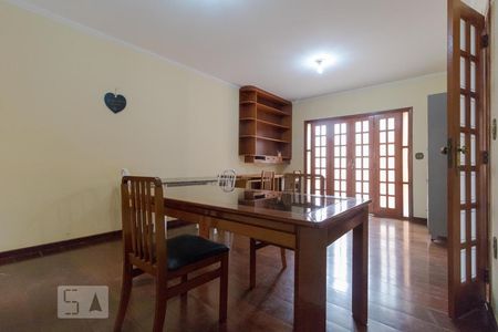 Sala de Jantar de casa para alugar com 5 quartos, 274m² em Cidade Universitária, Campinas