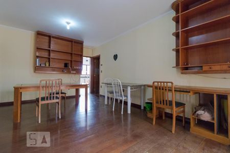 Sala de Jantar de casa para alugar com 5 quartos, 274m² em Cidade Universitária, Campinas