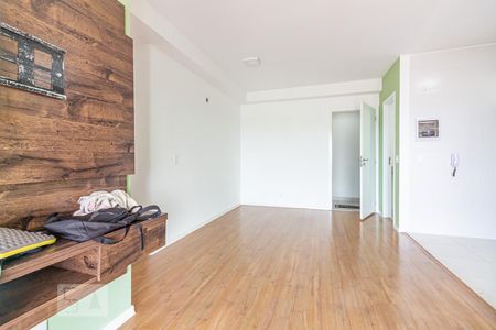 Sala de apartamento para alugar com 3 quartos, 74m² em Centro, Osasco