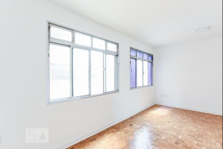 Sala de kitnet/studio à venda com 1 quarto, 40m² em Centro, São Bernardo do Campo