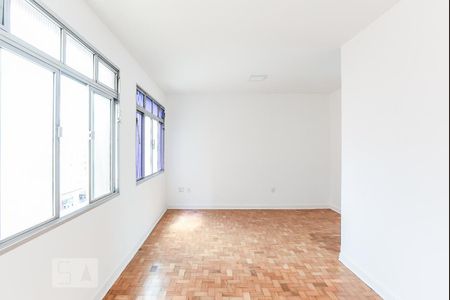 Sala de kitnet/studio à venda com 1 quarto, 40m² em Centro, São Bernardo do Campo