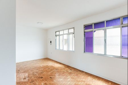 Sala de kitnet/studio à venda com 1 quarto, 40m² em Centro, São Bernardo do Campo