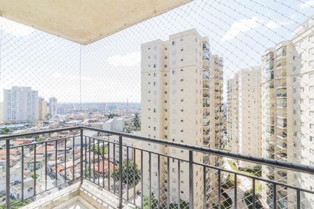 Vista de apartamento para alugar com 3 quartos, 86m² em Picanço, Guarulhos