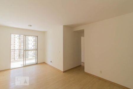 Sala de apartamento para alugar com 3 quartos, 86m² em Picanço, Guarulhos