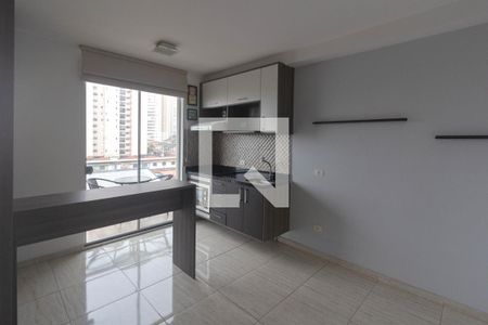 Studio de kitnet/studio à venda com 1 quarto, 38m² em Vila Augusta, Guarulhos