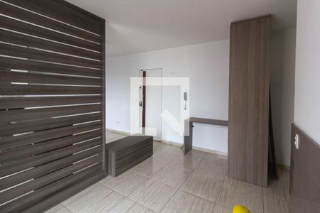 Studio de kitnet/studio à venda com 1 quarto, 38m² em Vila Augusta, Guarulhos