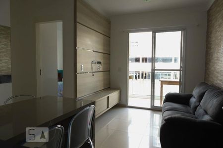 Apartamento à venda com 2 quartos, 54m² em Vila Nambi, Jundiaí