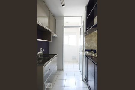 Apartamento à venda com 2 quartos, 54m² em Vila Nambi, Jundiaí