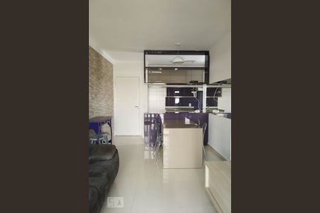 Apartamento à venda com 2 quartos, 54m² em Vila Nambi, Jundiaí