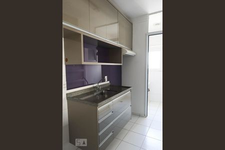 Apartamento à venda com 2 quartos, 54m² em Vila Nambi, Jundiaí