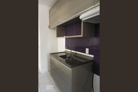 Apartamento à venda com 2 quartos, 54m² em Vila Nambi, Jundiaí