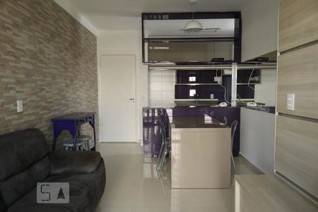 Apartamento à venda com 2 quartos, 54m² em Vila Nambi, Jundiaí