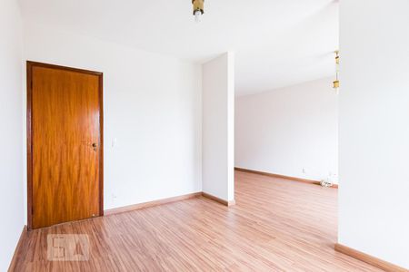 Sala de apartamento para alugar com 3 quartos, 120m² em Jardim Brasil, Campinas