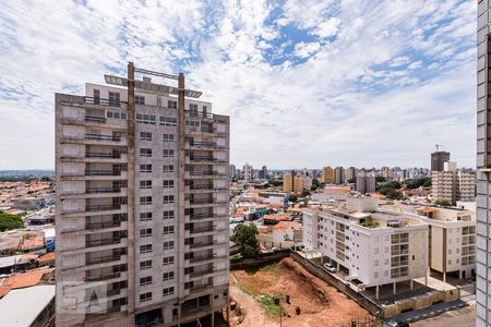 Vista de apartamento para alugar com 3 quartos, 120m² em Jardim Brasil, Campinas