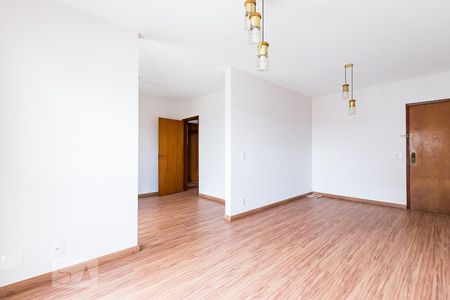 Sala de apartamento para alugar com 3 quartos, 120m² em Jardim Brasil, Campinas