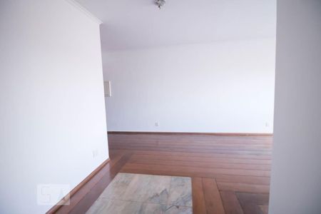 Sala de apartamento à venda com 2 quartos, 90m² em Vila Alice, Santo André