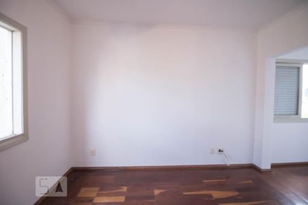 Suite  de apartamento à venda com 2 quartos, 90m² em Vila Alice, Santo André