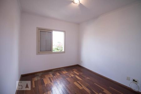 Suite  de apartamento à venda com 2 quartos, 90m² em Vila Alice, Santo André