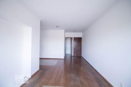 Sala de apartamento à venda com 2 quartos, 90m² em Vila Alice, Santo André