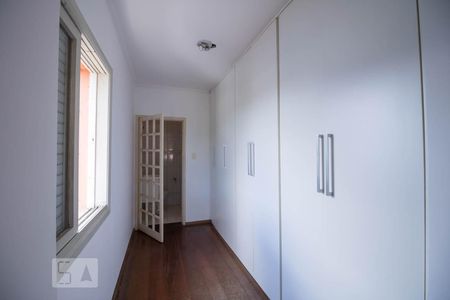 Suite  de apartamento à venda com 2 quartos, 90m² em Vila Alice, Santo André