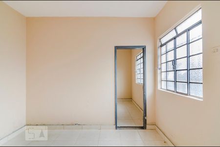 Sala de kitnet/studio para alugar com 1 quarto, 40m² em Pompéia, Belo Horizonte