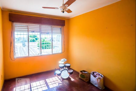 Sala de apartamento para alugar com 3 quartos, 120m² em Sarandi, Porto Alegre