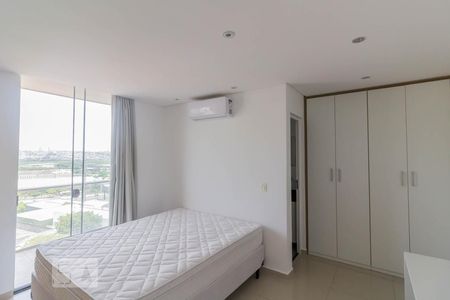 Quarto  de kitnet/studio à venda com 1 quarto, 38m² em Várzea do Palácio, Guarulhos