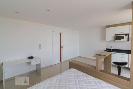 Quarto  de kitnet/studio à venda com 1 quarto, 38m² em Várzea do Palácio, Guarulhos