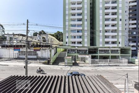 Vista do Quarto 2 de apartamento para alugar com 2 quartos, 67m² em Assunção, São Bernardo do Campo