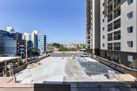 Vista do Quarto 1 de apartamento para alugar com 2 quartos, 67m² em Assunção, São Bernardo do Campo