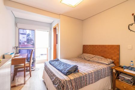 Quarto 1 de casa à venda com 3 quartos, 380m² em Santa Maria, São Caetano do Sul